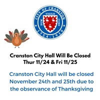 HAPPY THANKSGIVING